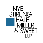 Nye, Stirling, Hale, Miller & Sweet LLP
